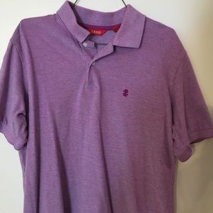 Izod Polo